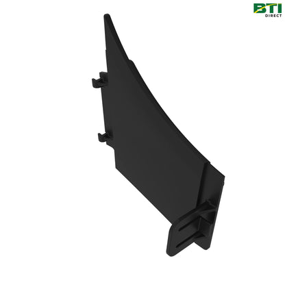 A85825: Vacuum Meter Chute Cover