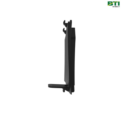 A85825: Vacuum Meter Chute Cover