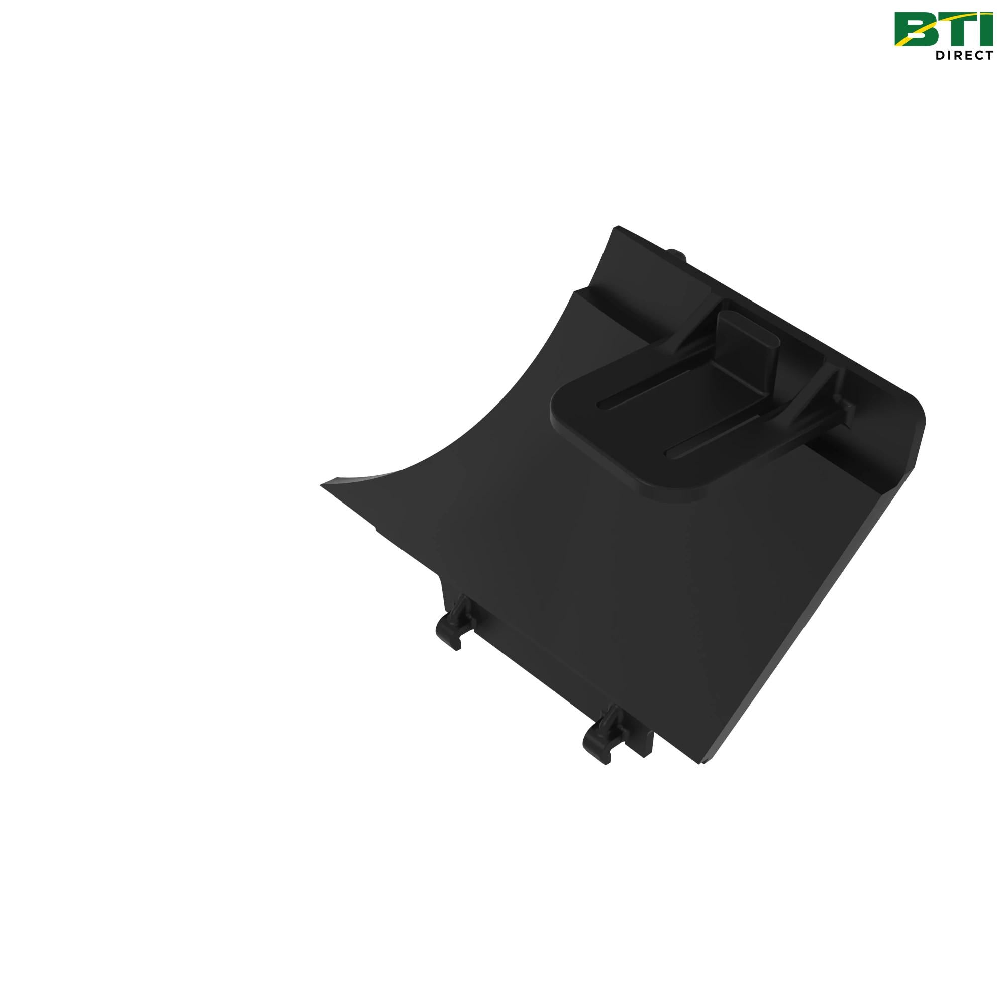 A85825: Vacuum Meter Chute Cover