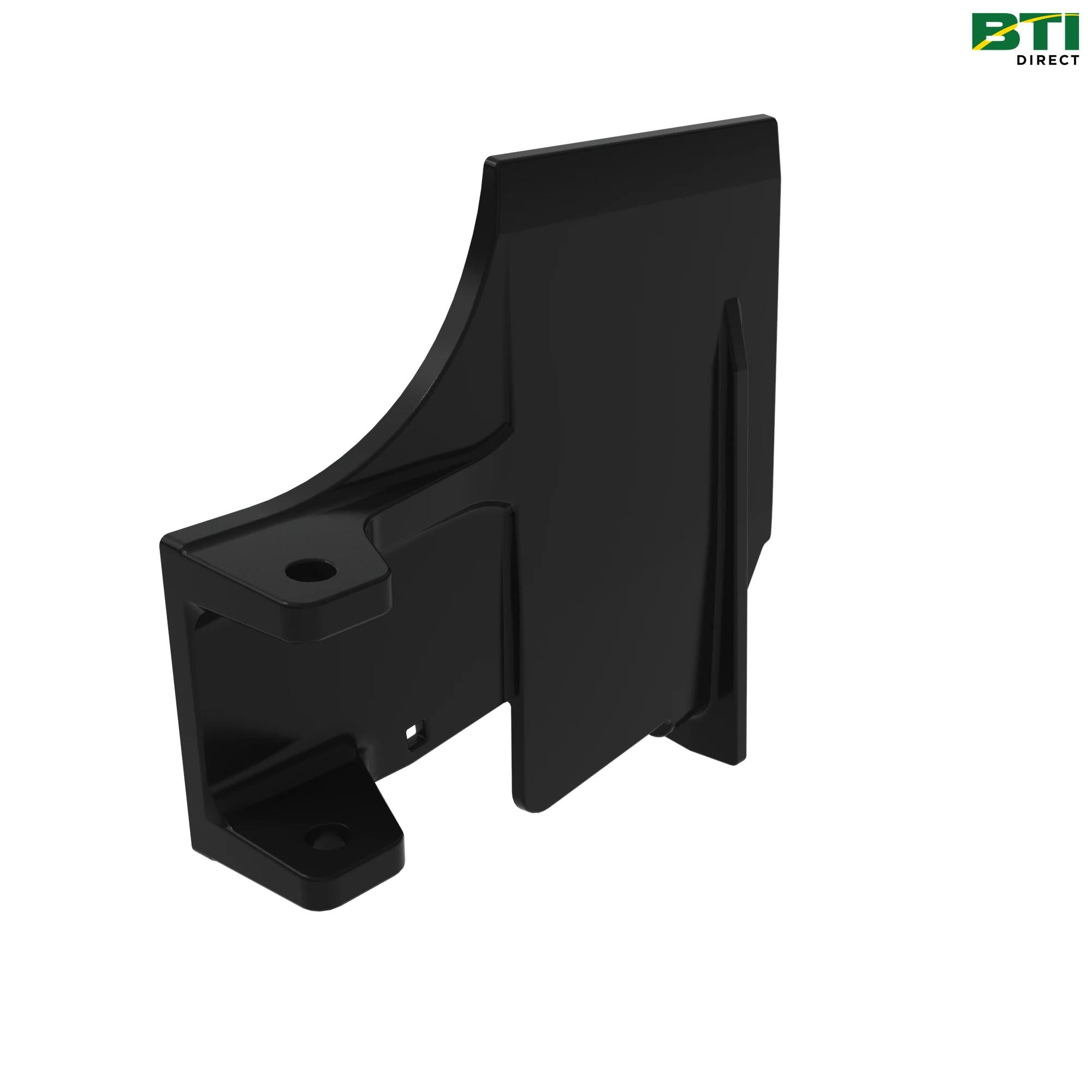 A85838: Scraper, Left Side