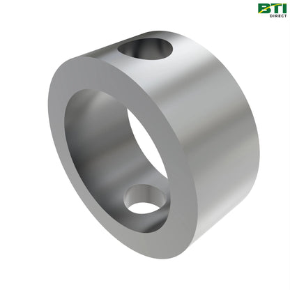 A85928: Bushing with Through Hole