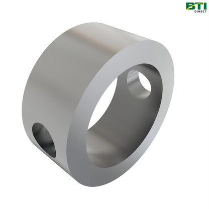 A85928: Bushing with Through Hole