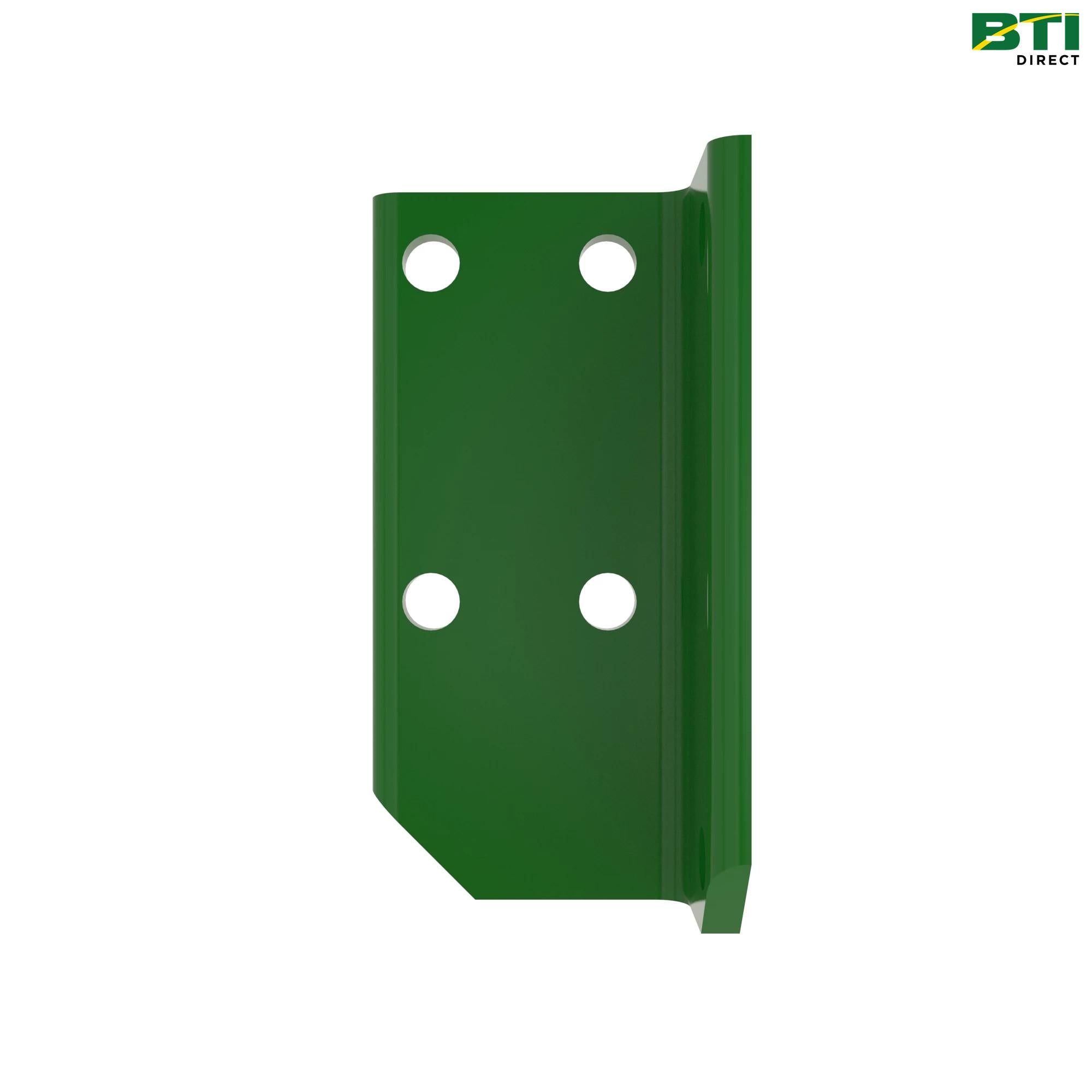 A85937: Angle, Left Side