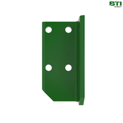 A85937: Angle, Left Side