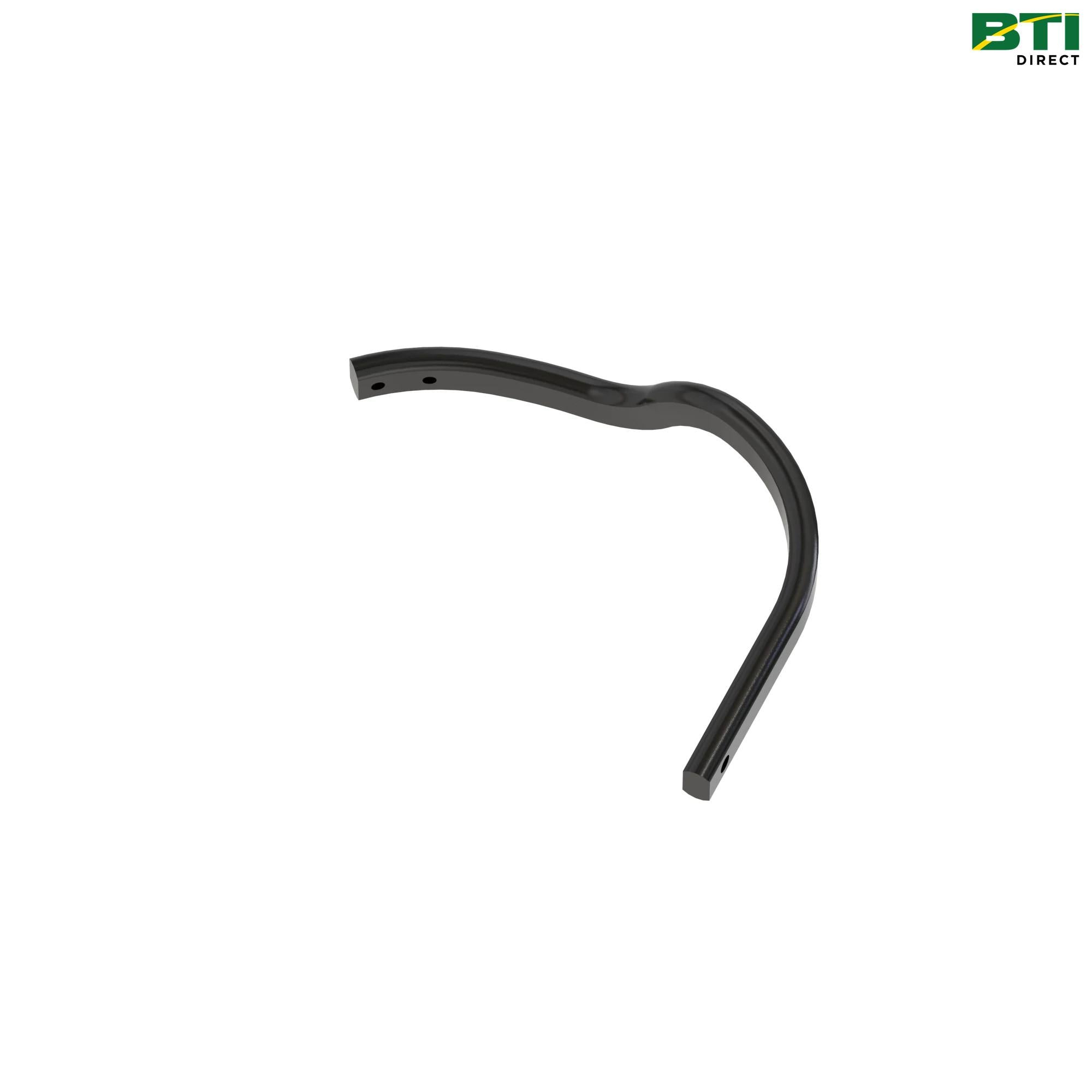 A85959: Left Side Offset Standard, 88.9 mm