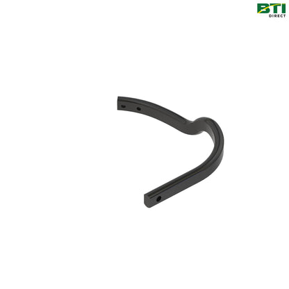 A85959: Left Side Offset Standard, 88.9 mm