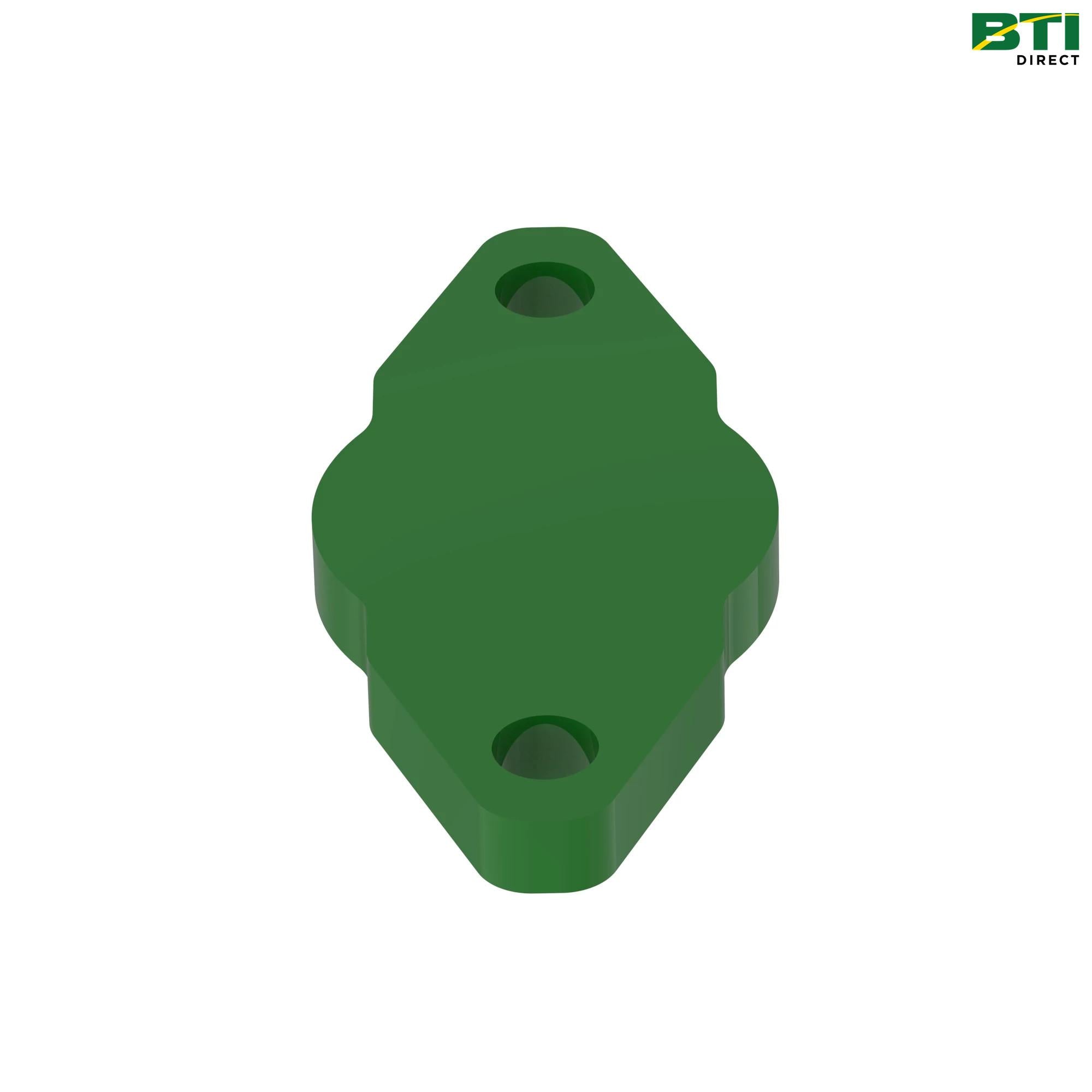 A86251: Mounting Plate