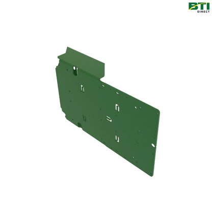 A86369: Blockage Module Bracket Plate