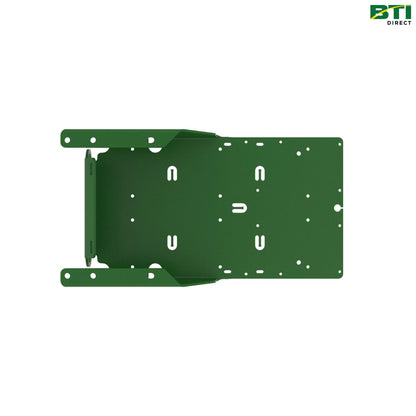 A86369: Blockage Module Bracket Plate