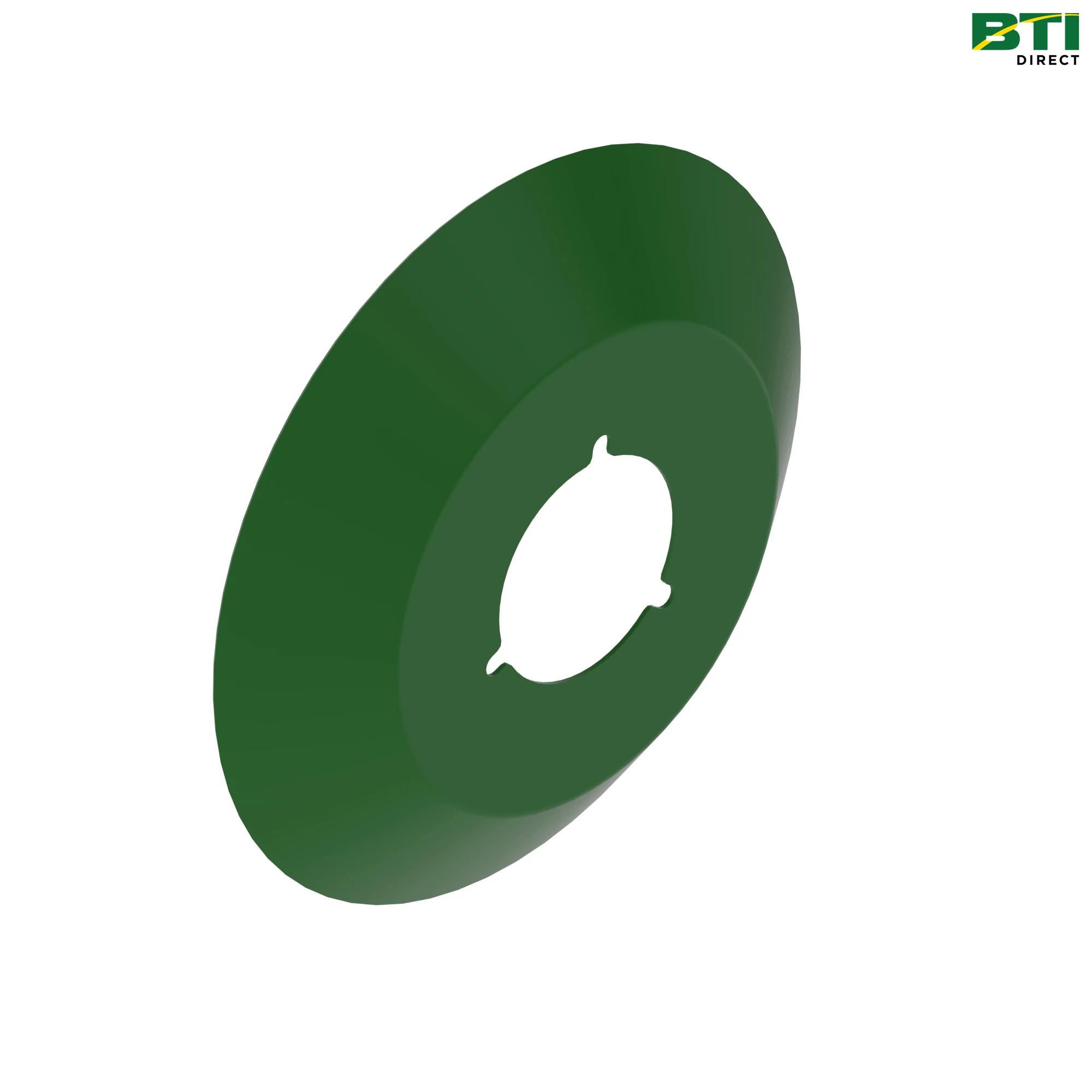 A86420: Clutch Cover