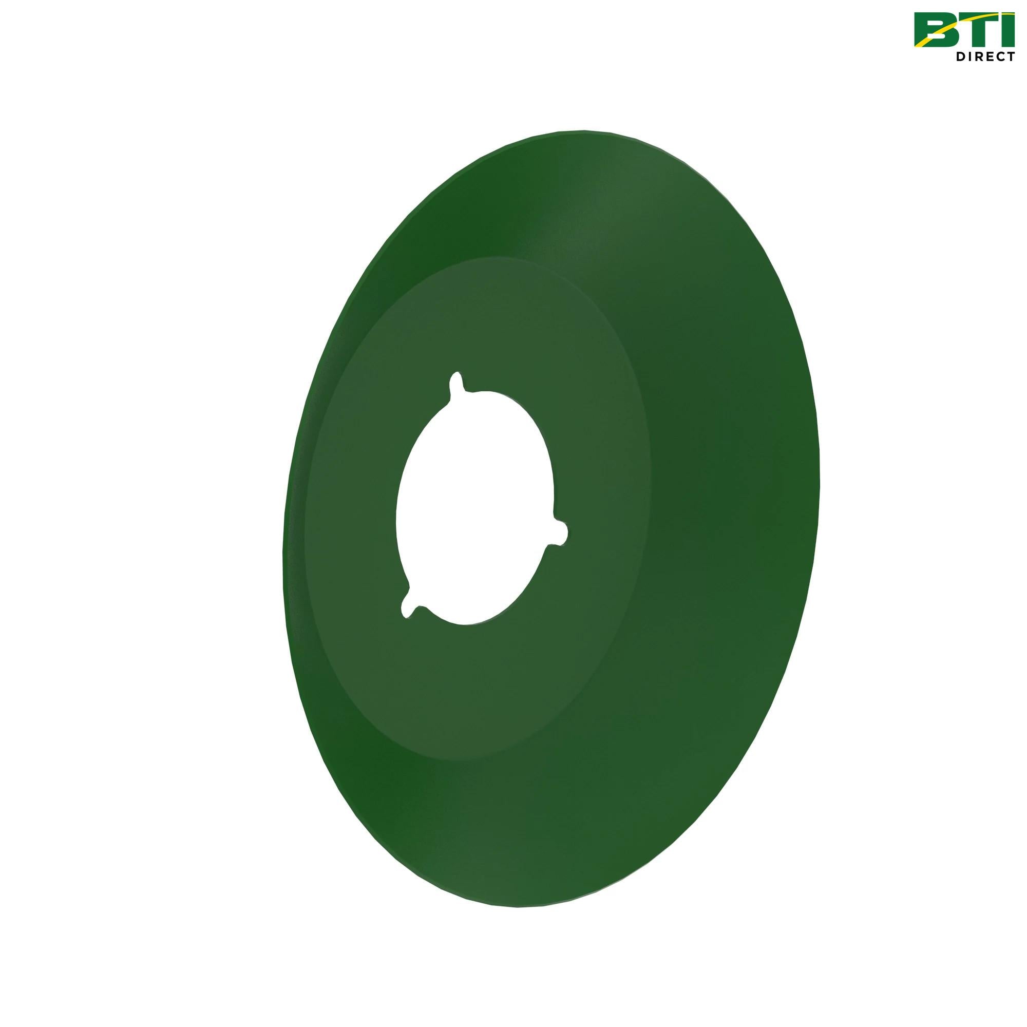 A86420: Clutch Cover