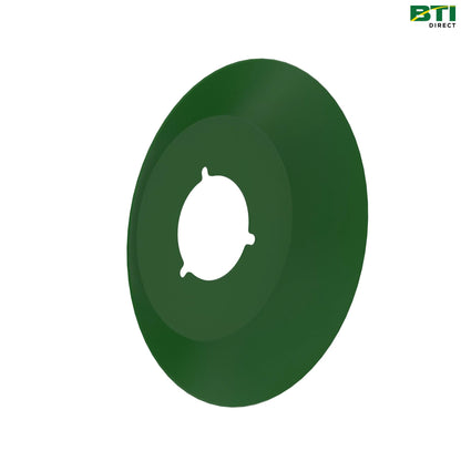 A86420: Clutch Cover