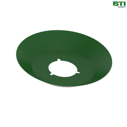 A86420: Clutch Cover