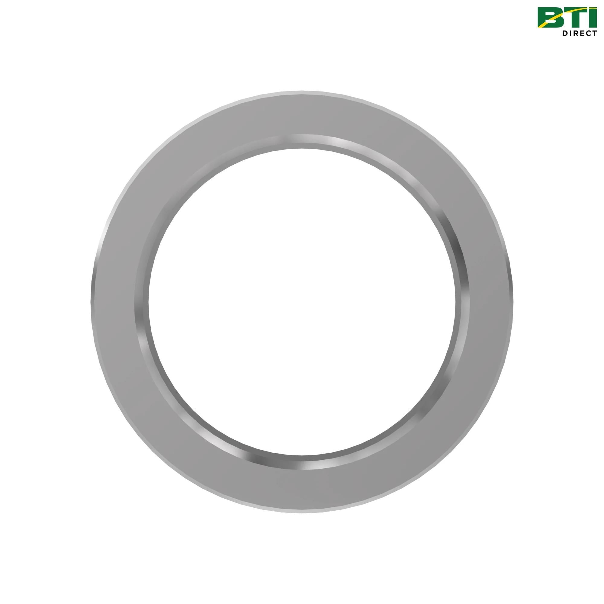 A86426: Applicator Opener and Gauge Wheel Arm Cylindrical Alloy Bushing