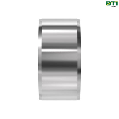 A86426: Applicator Opener and Gauge Wheel Arm Cylindrical Alloy Bushing