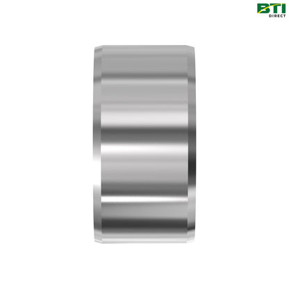 A86426: Applicator Opener and Gauge Wheel Arm Cylindrical Alloy Bushing