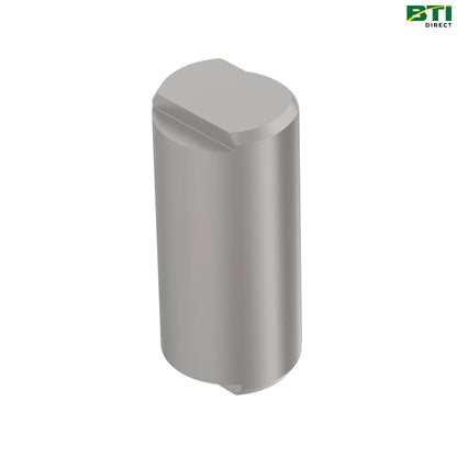 A86438: Shouldered Pin