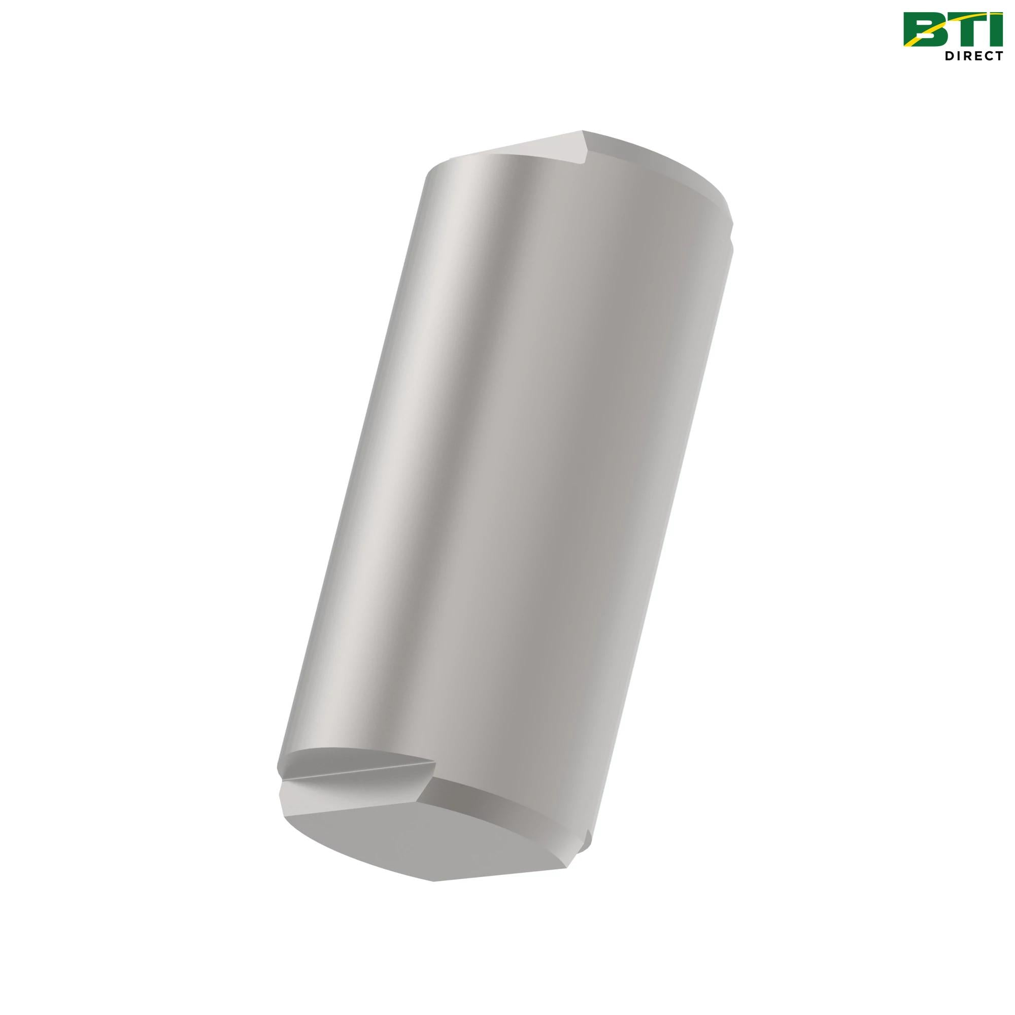 A86438: Shouldered Pin