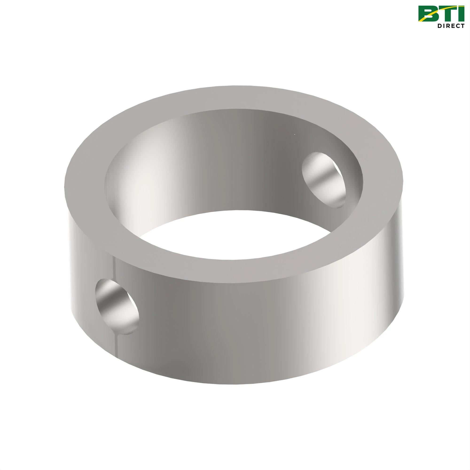 A86464: Bushing with Through Hole