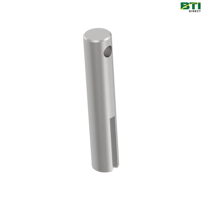 A86501: Meter Drive Shaft Pin Fastener