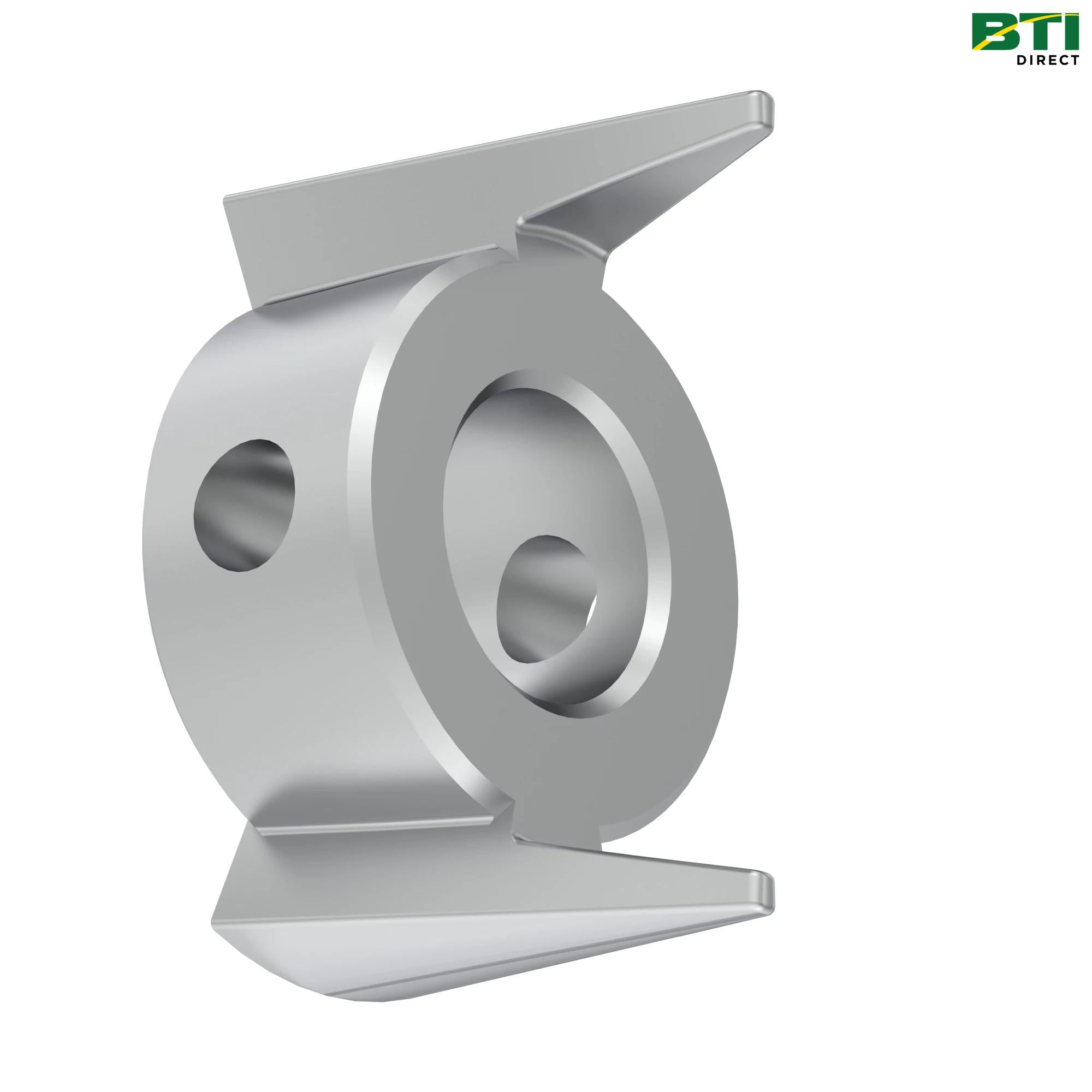 A86502: Meter Shaft Drive