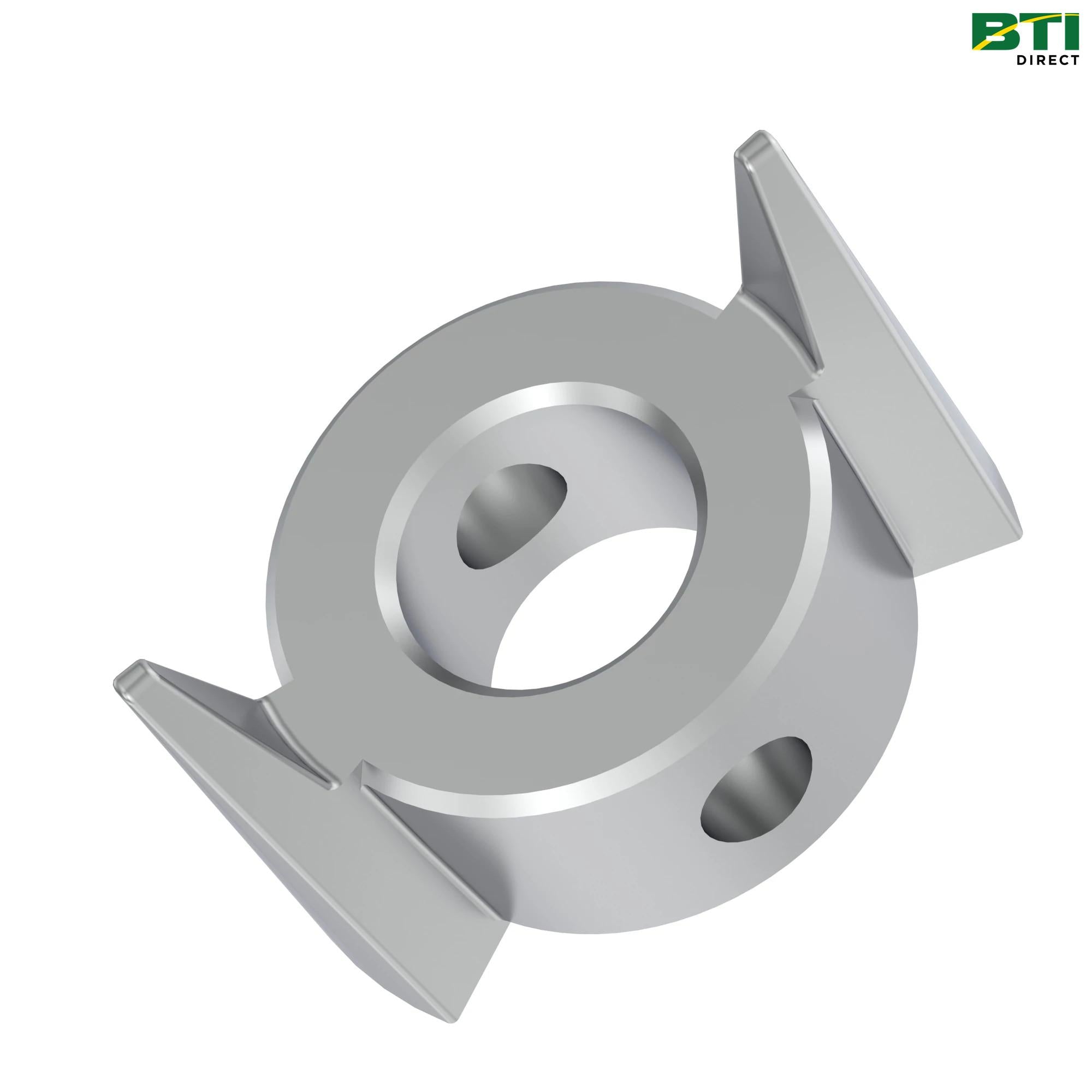 A86502: Meter Shaft Drive