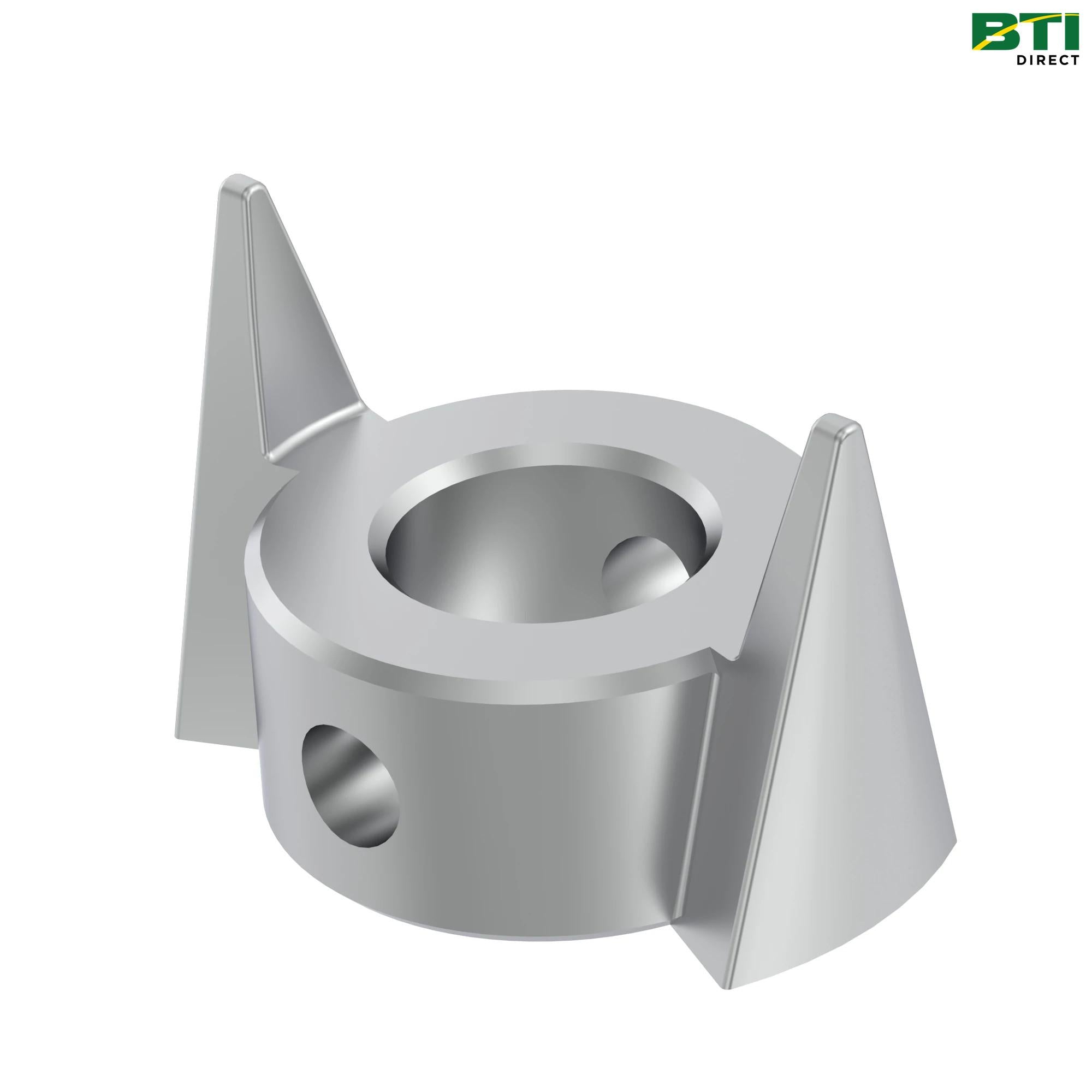 A86502: Meter Shaft Drive