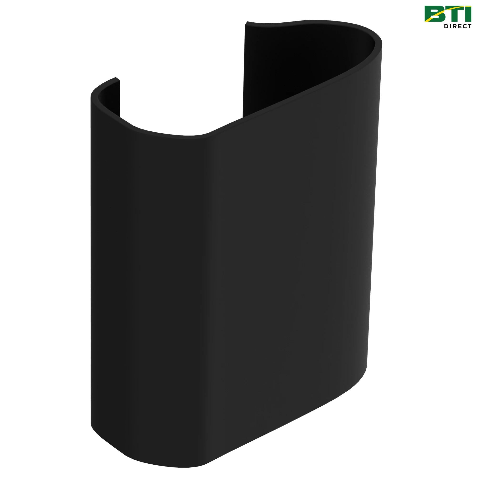 A86505: Rubber Harness Cover