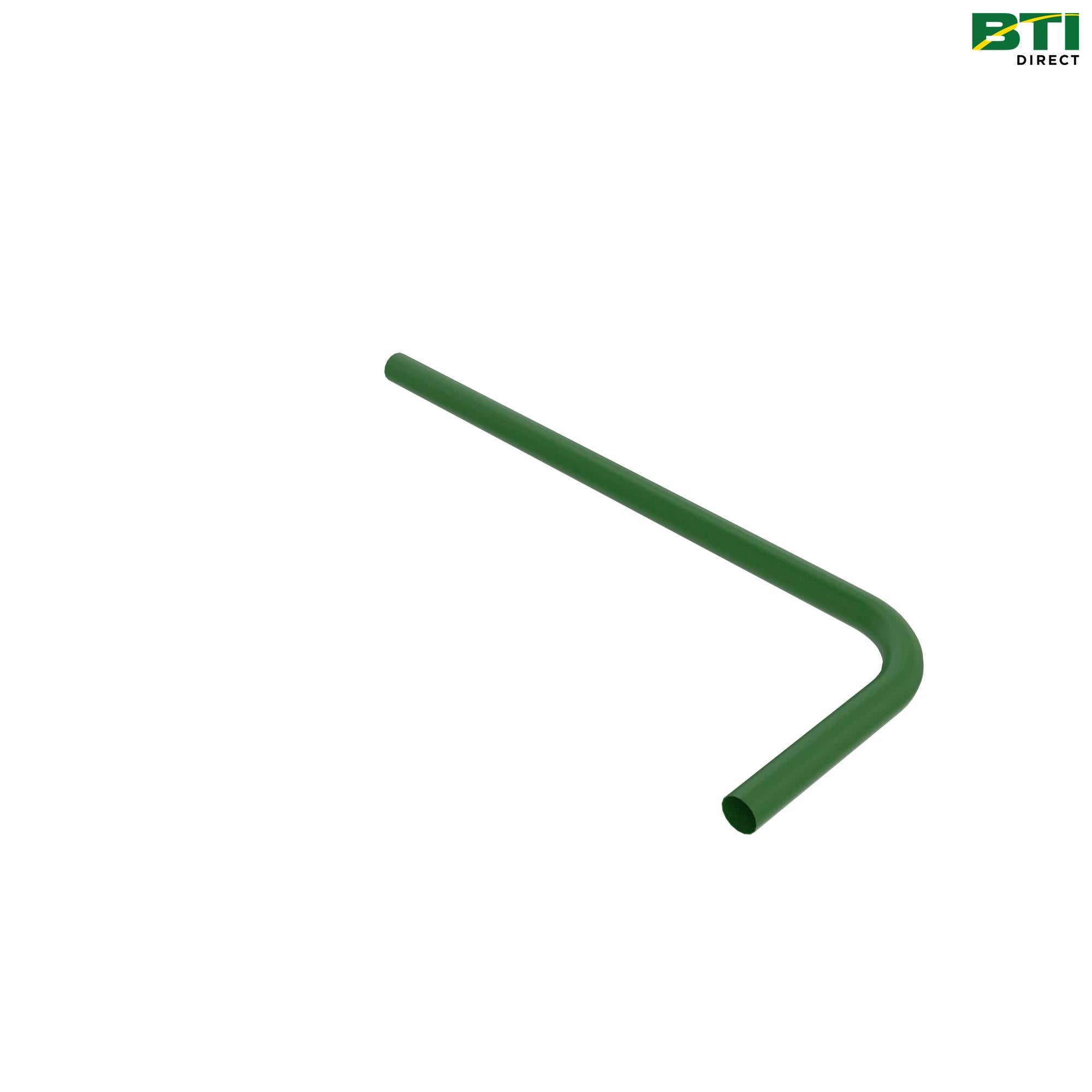 A86619: 90 Degree Bend Tube