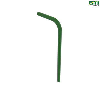 A86619: 90 Degree Bend Tube