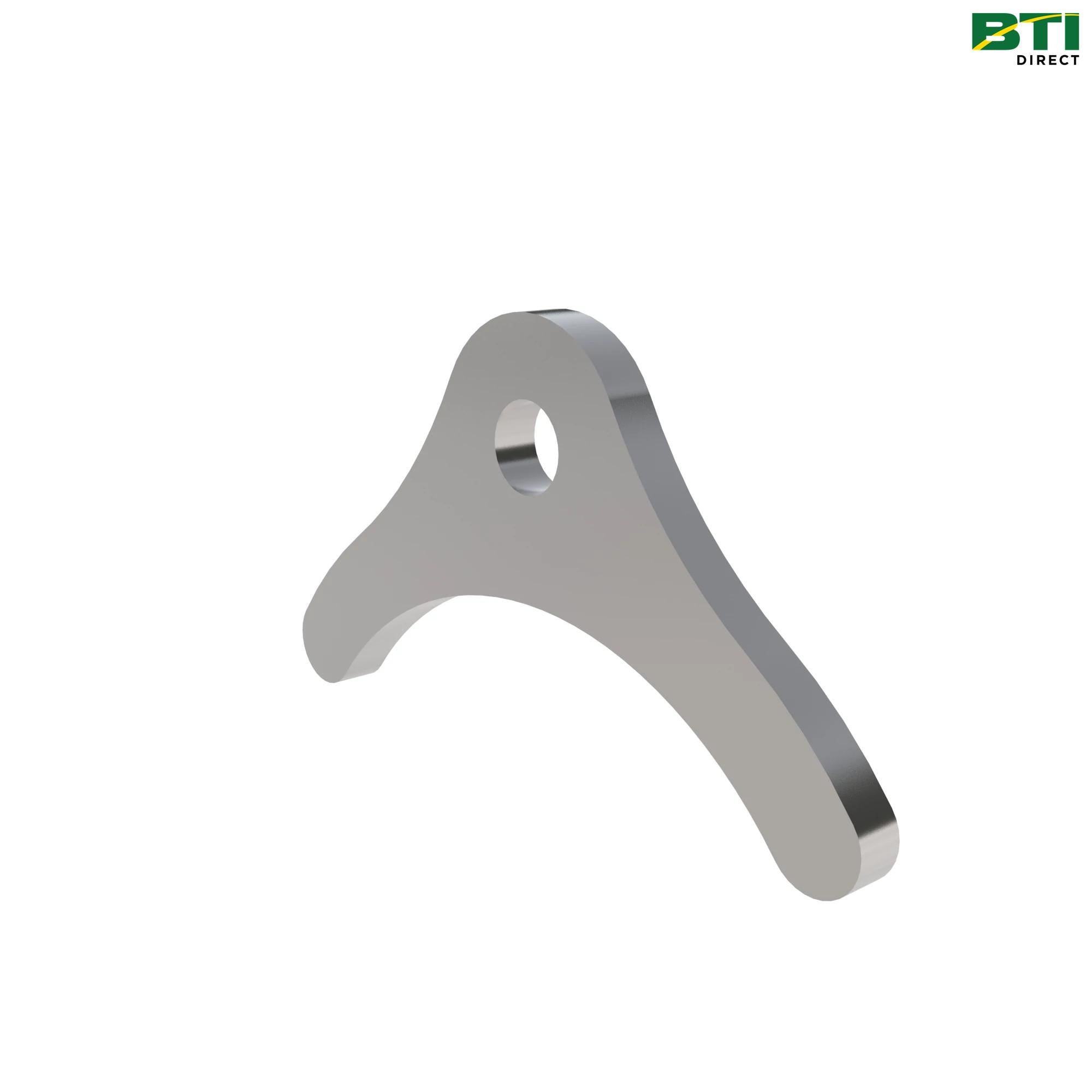 A86704: Hub Cap Retainer