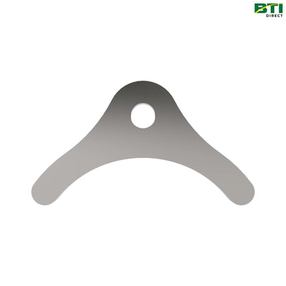 A86704: Hub Cap Retainer