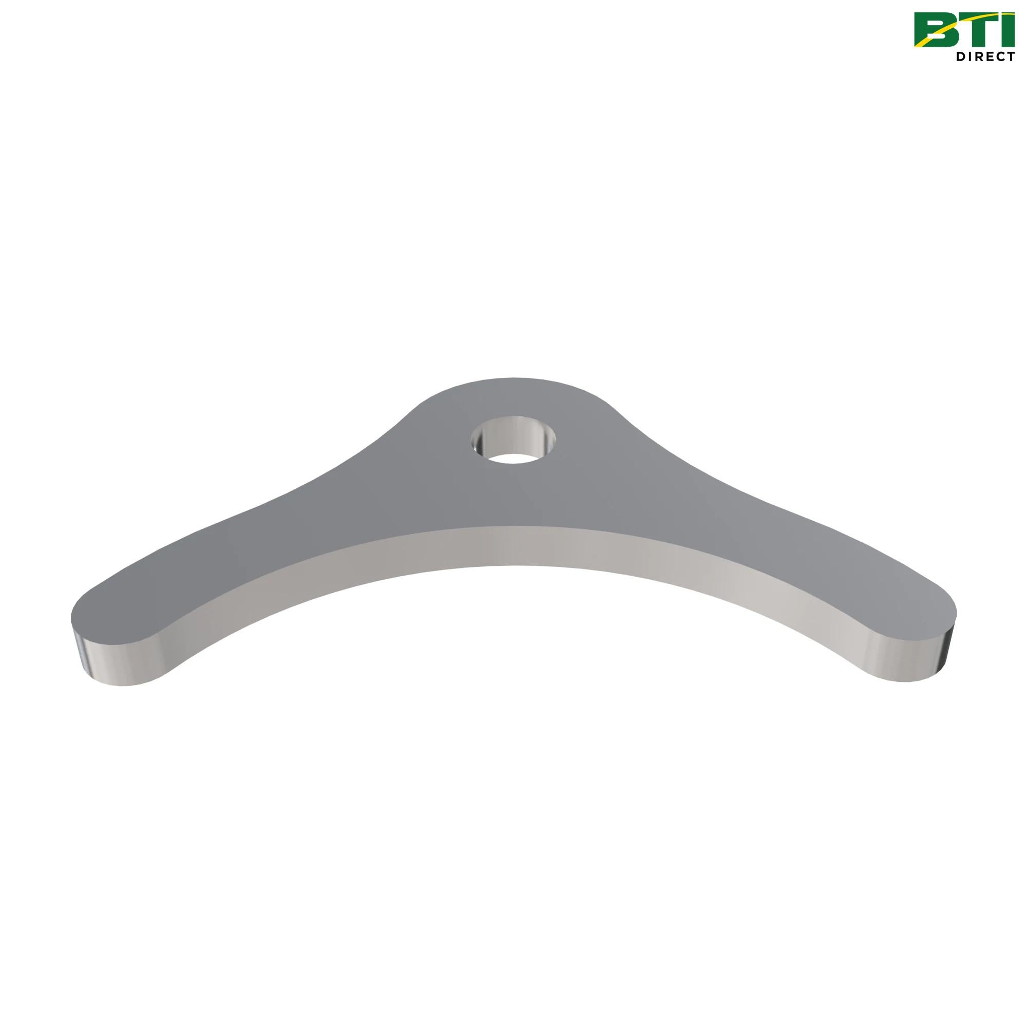 A86704: Hub Cap Retainer