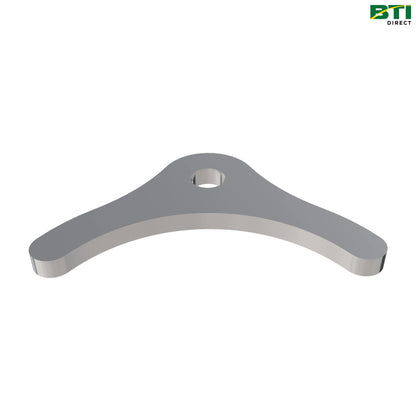 A86704: Hub Cap Retainer