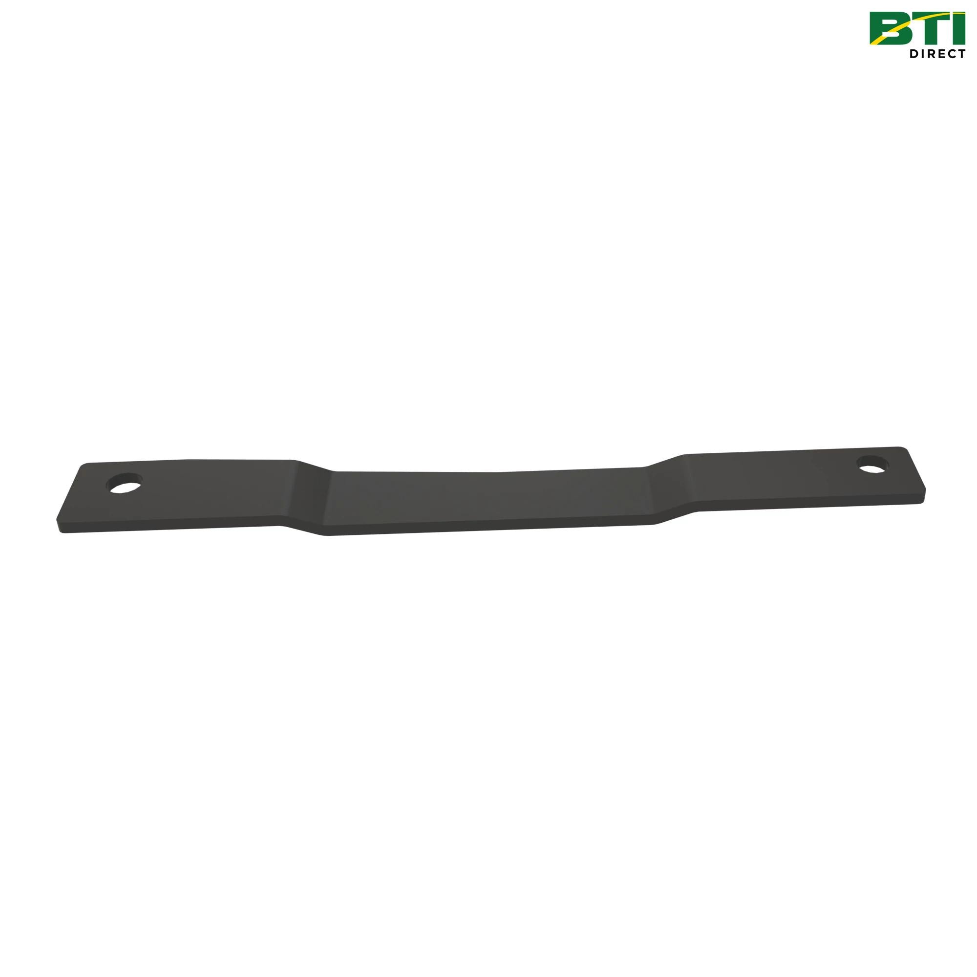 A86733: Left Side Flow Monitor Bracket