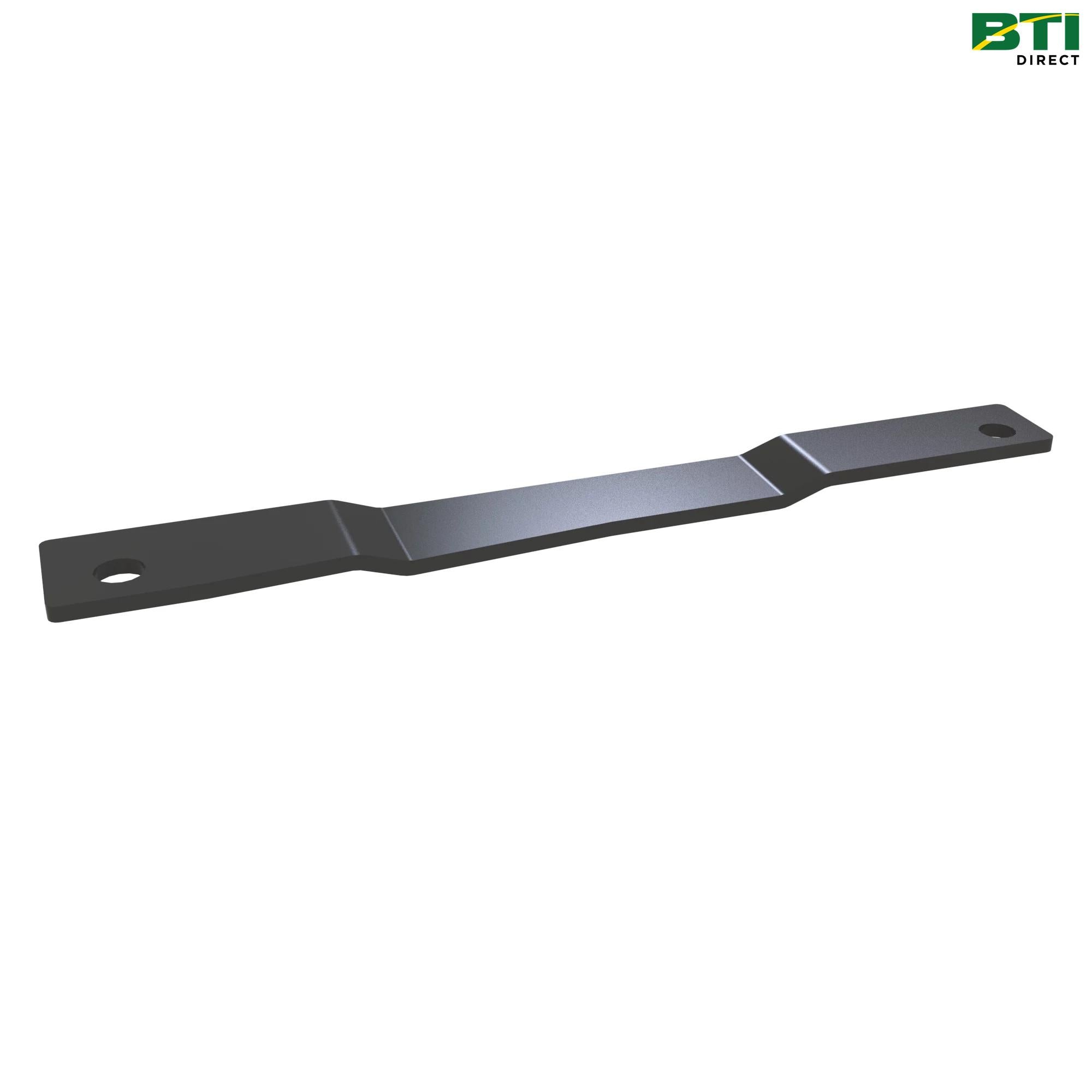 A86734: Right Side Flow Monitor Bracket