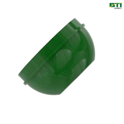 A87056: Wing Axle Hub Dust Cap