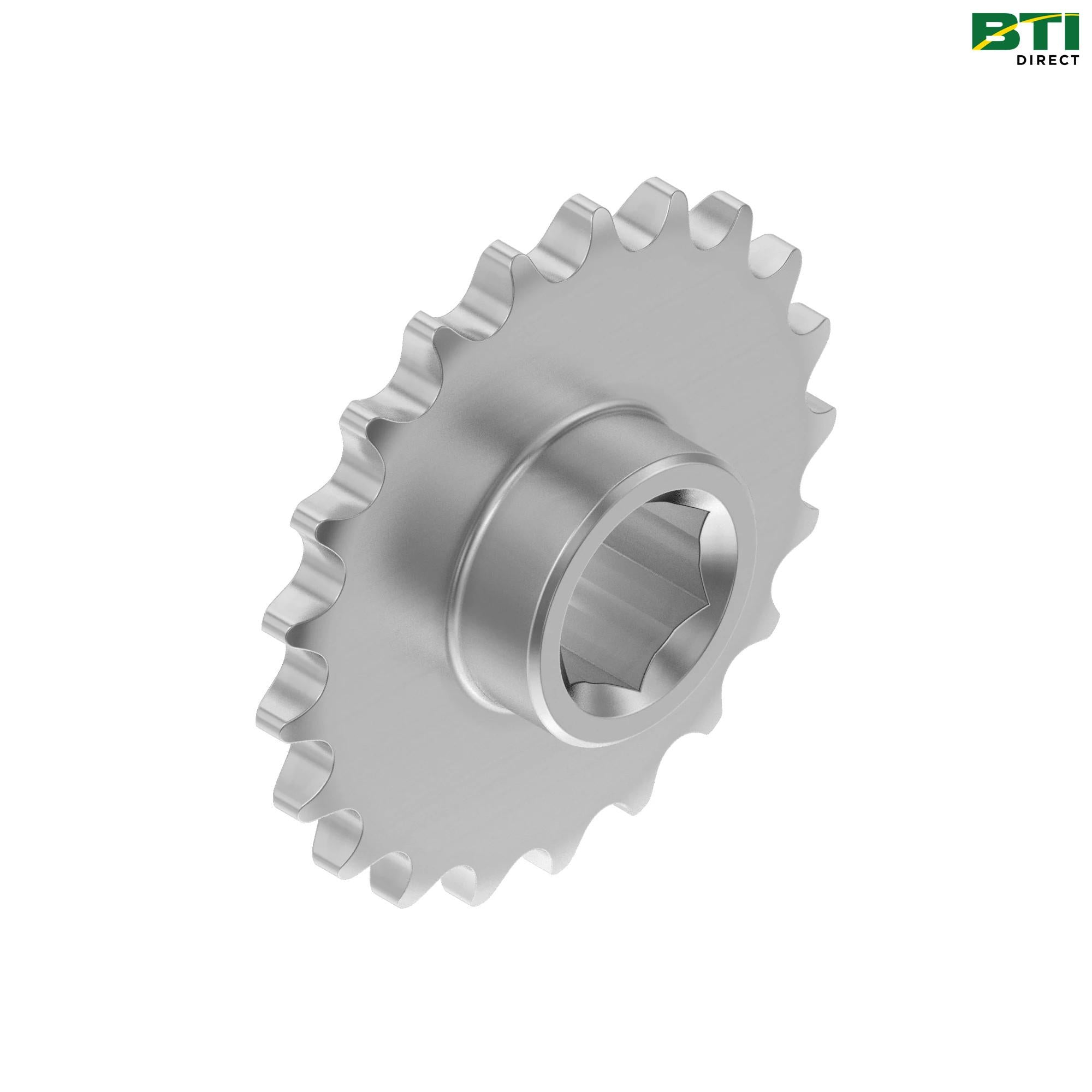 A87108: Transmission Chain Sprocket