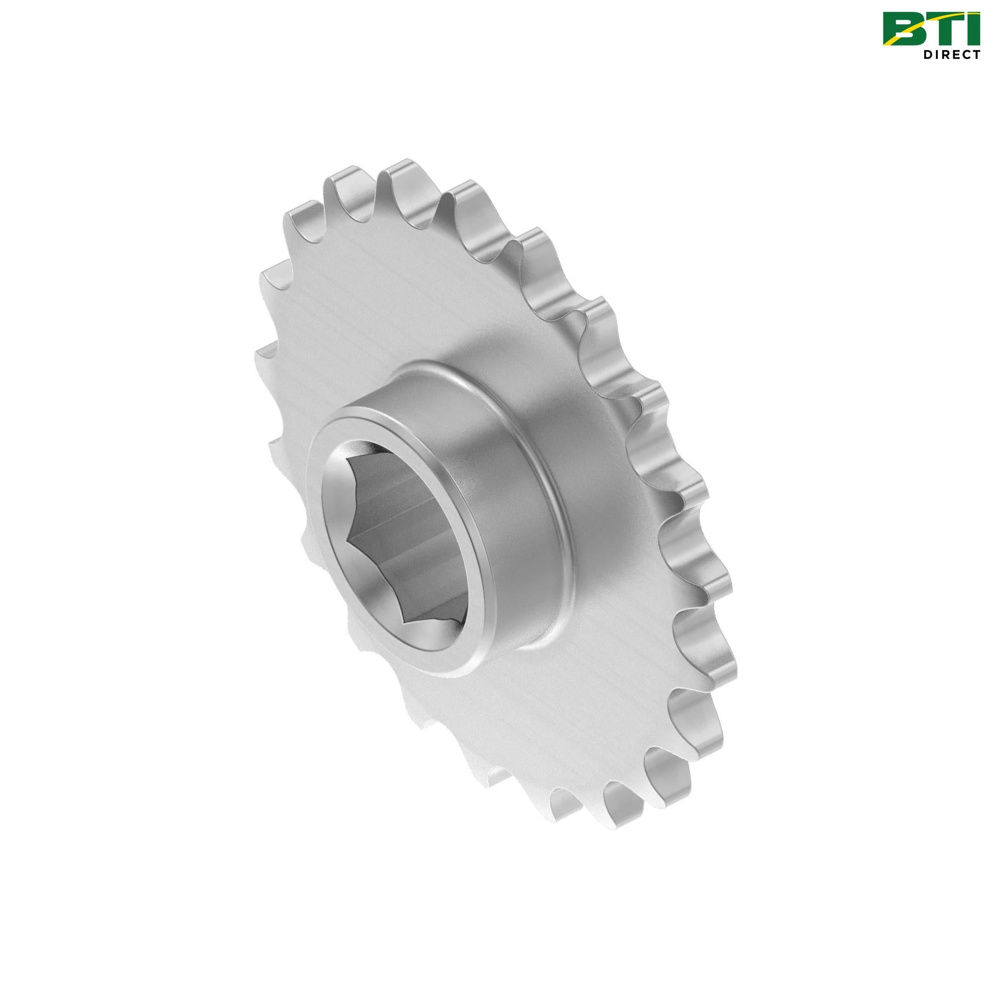 A87108: Transmission Chain Sprocket