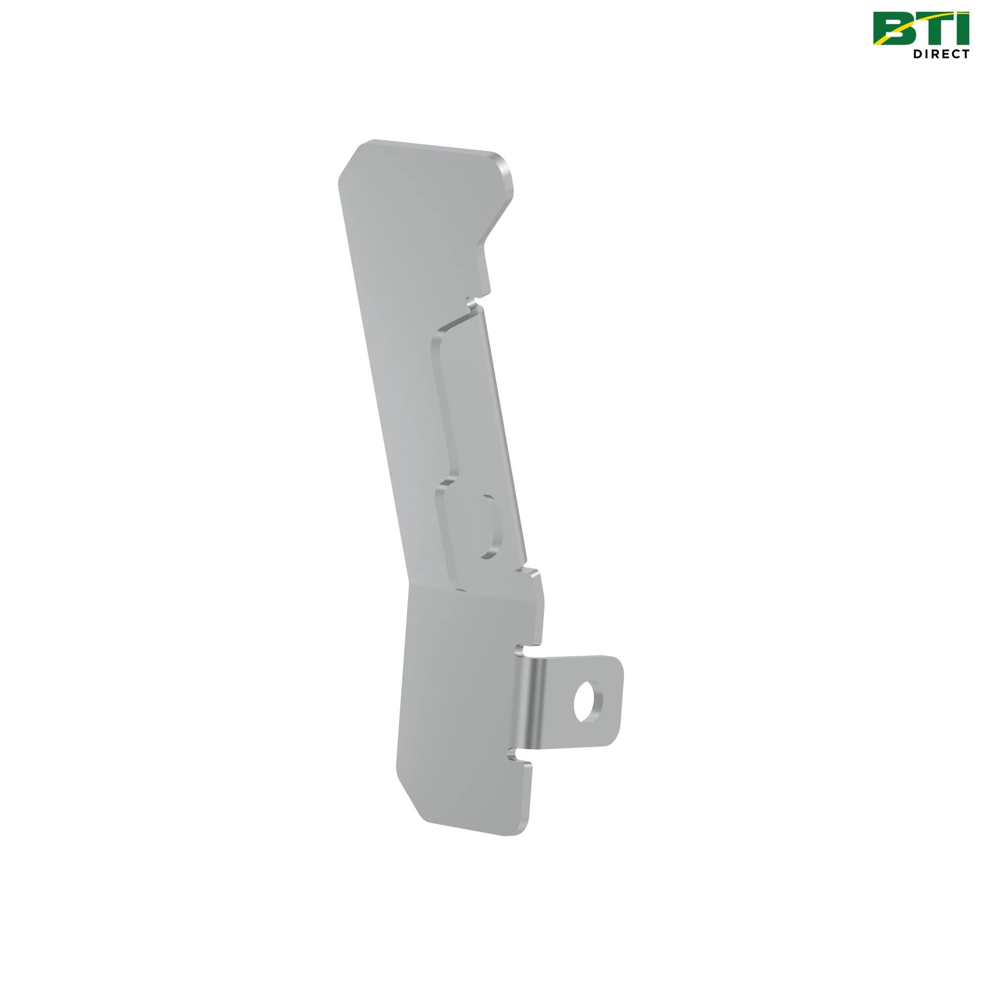 A87133: Residue RH Shield