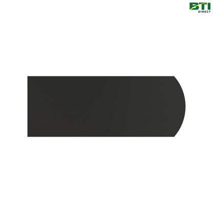A87162: Auger Storage Latch Grip