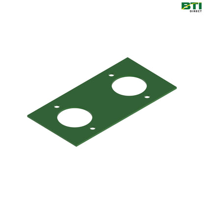 A87234: Dual Red Light Bracket
