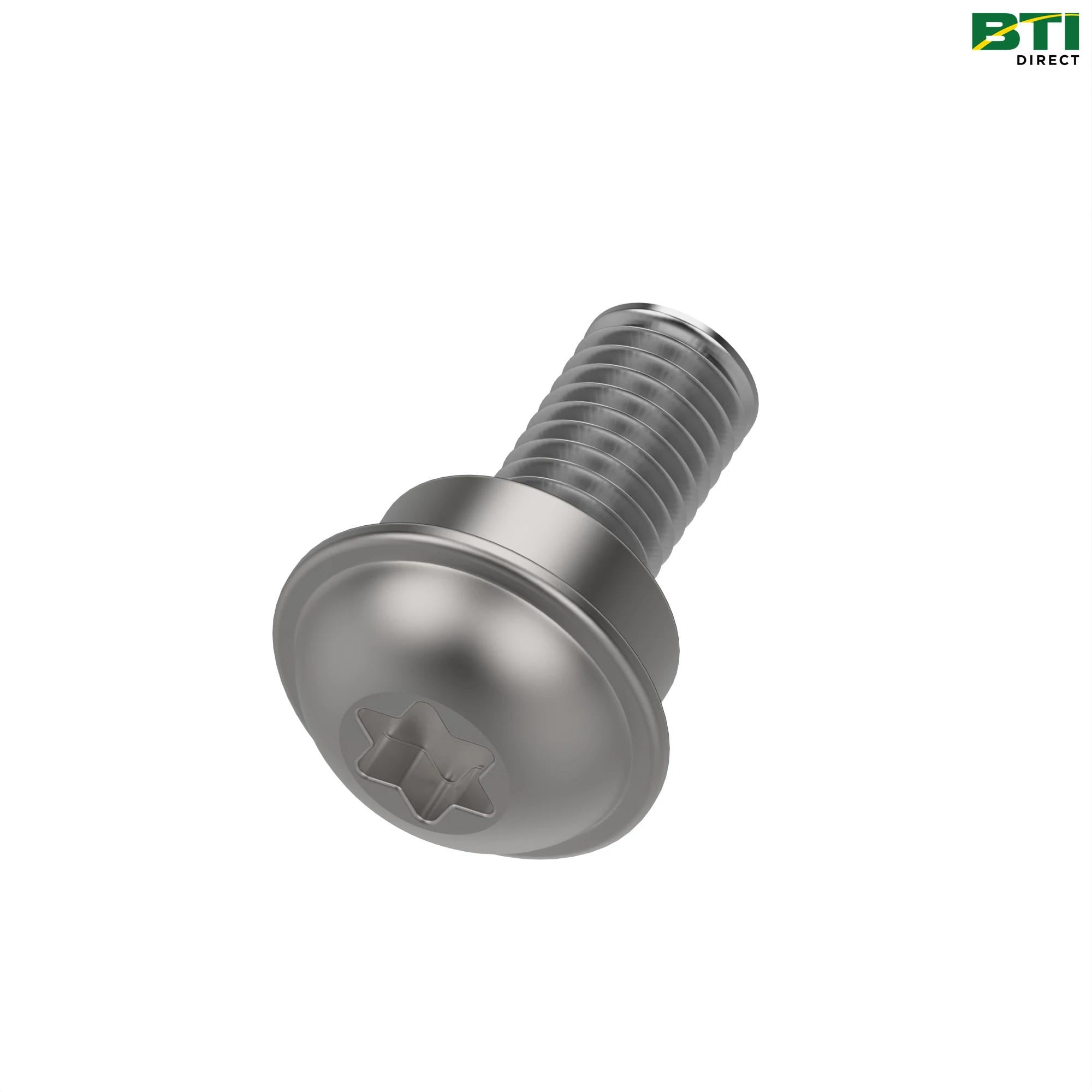 A87455: Screw, M4 X 10