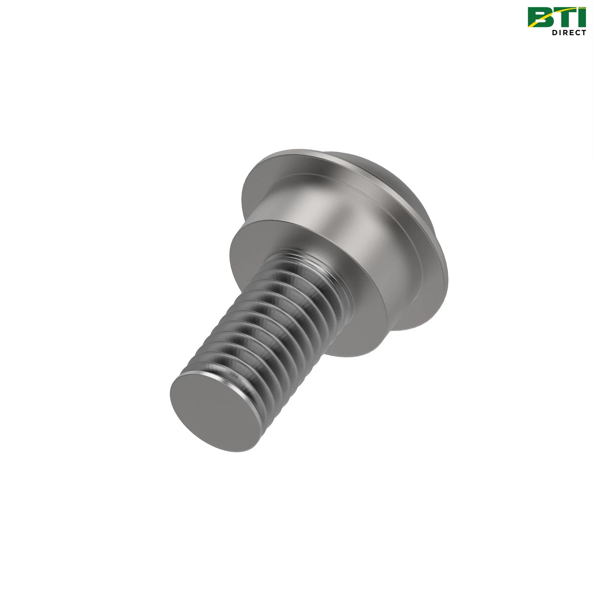 A87455: Screw, M4 X 10