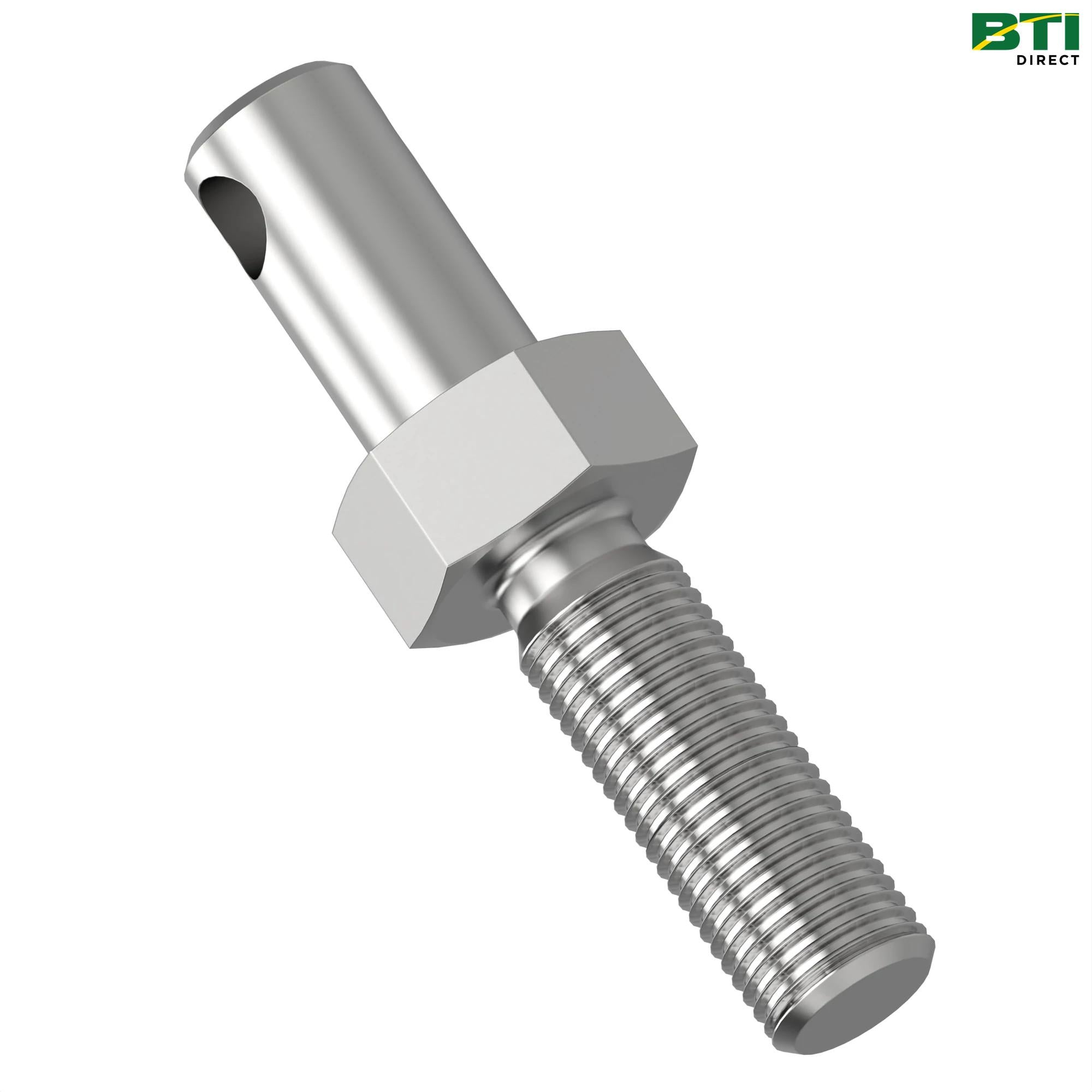A87461: Stud, M12 X 70