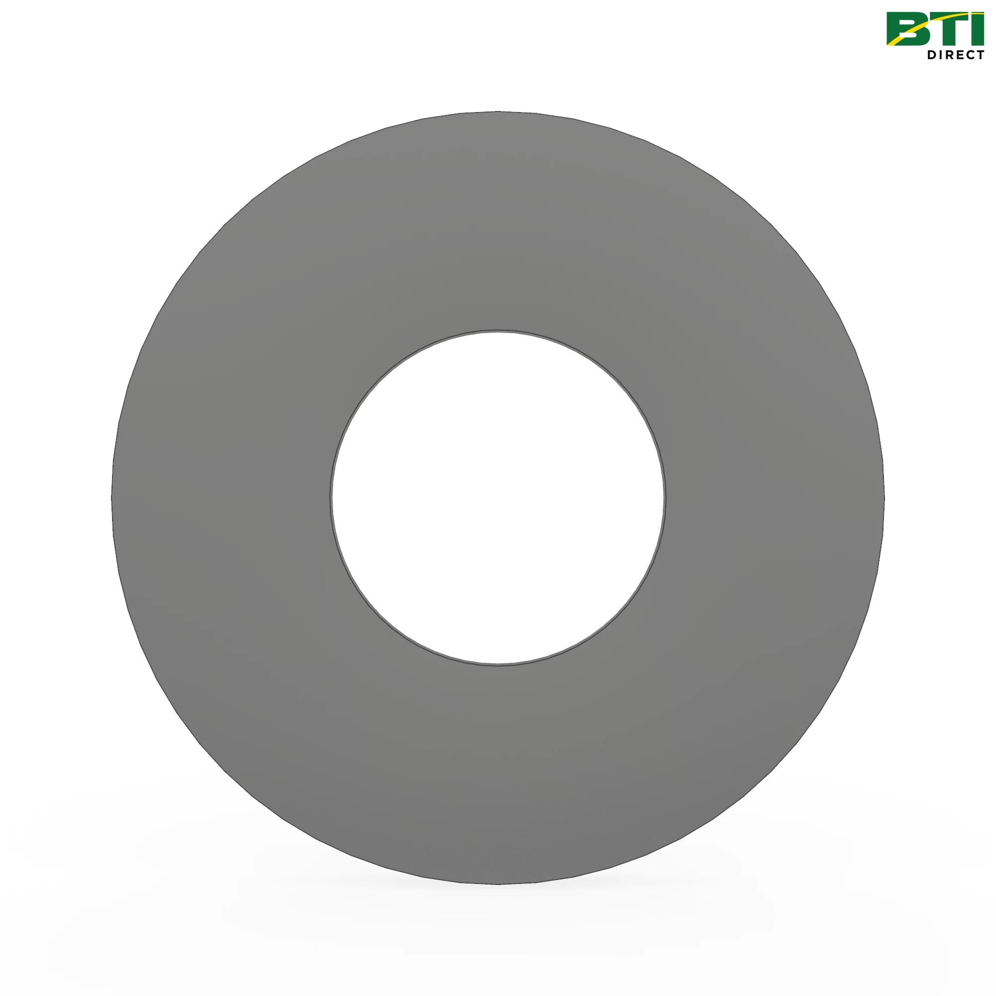 A87462: Concave Washer