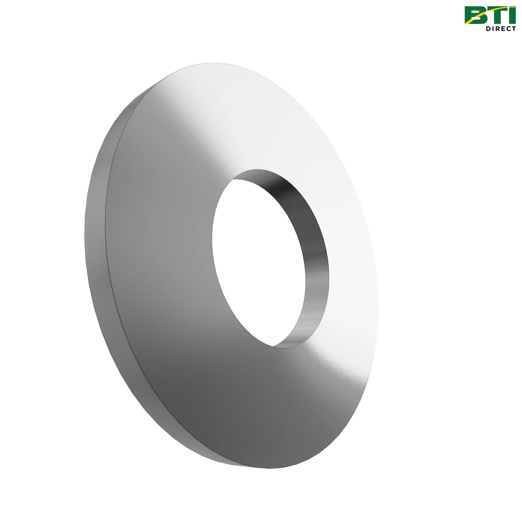 A87462: Concave Washer