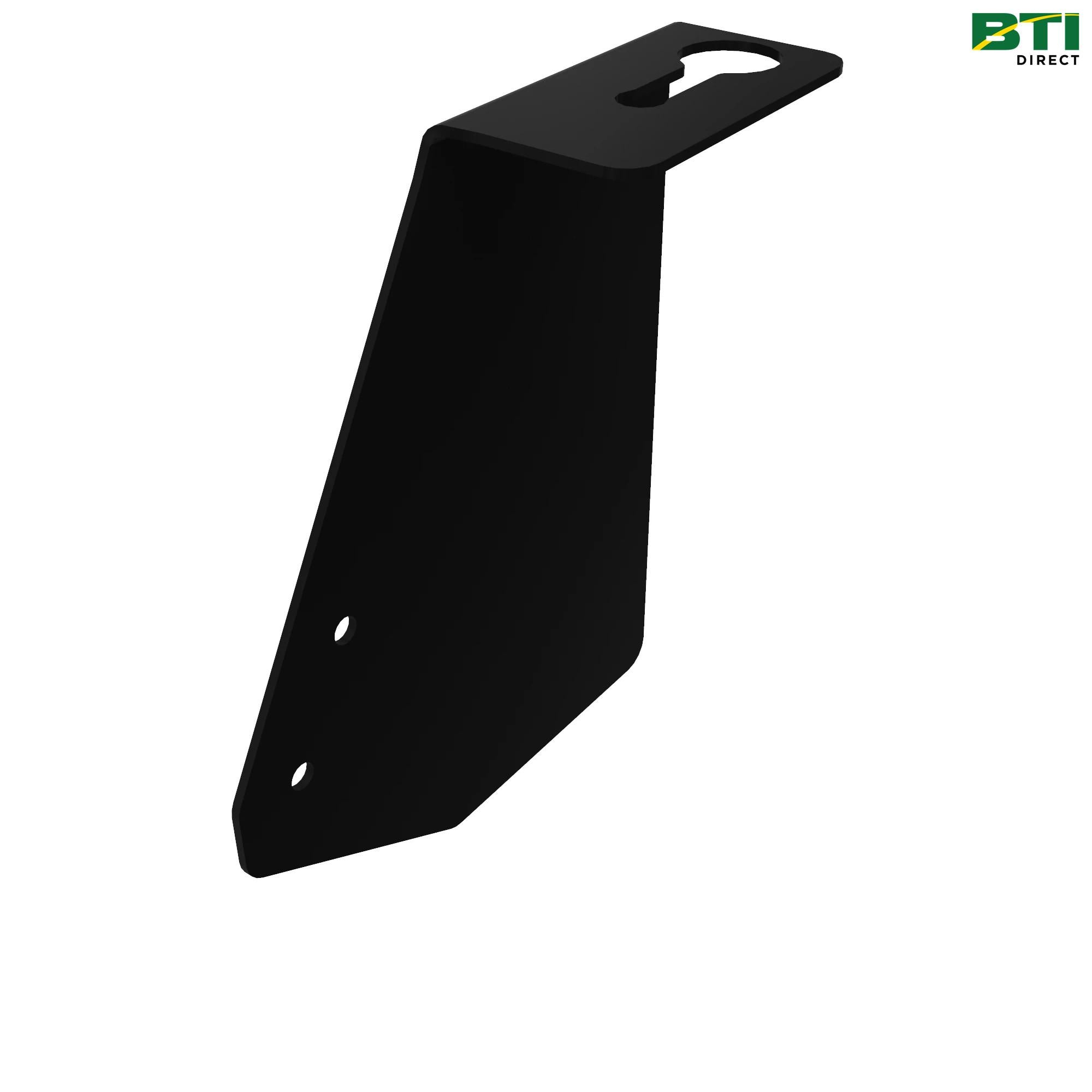 A87682: Amber Warning Light Bracket, Left Side