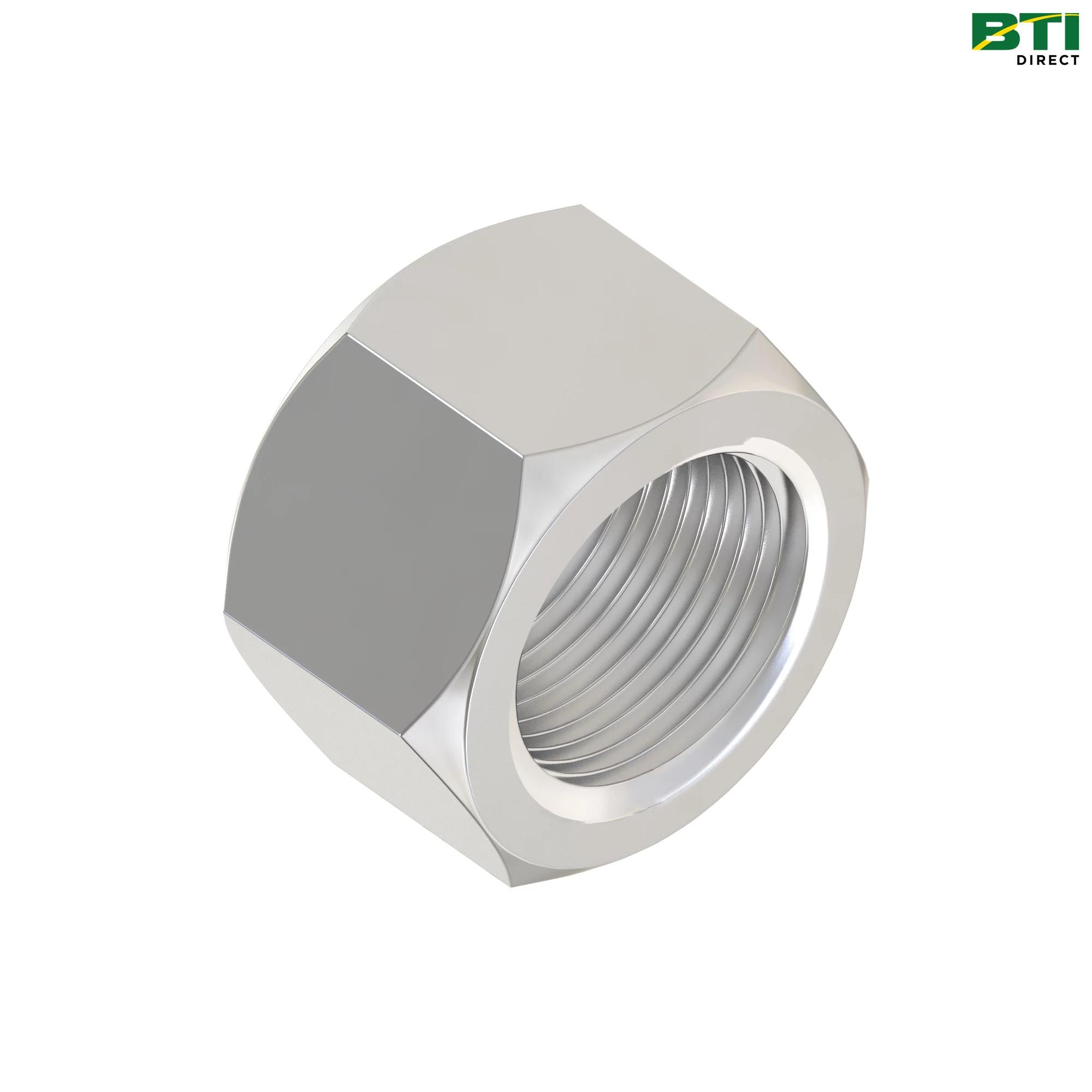A87692: Wheel Nut, 5/8"