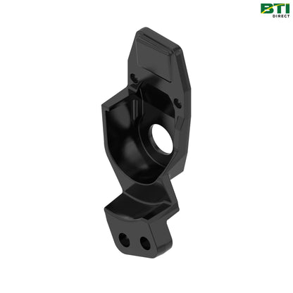 A87737: Left Side Scraper Bracket